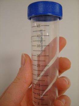 Tissue Tube