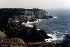 Monhegan